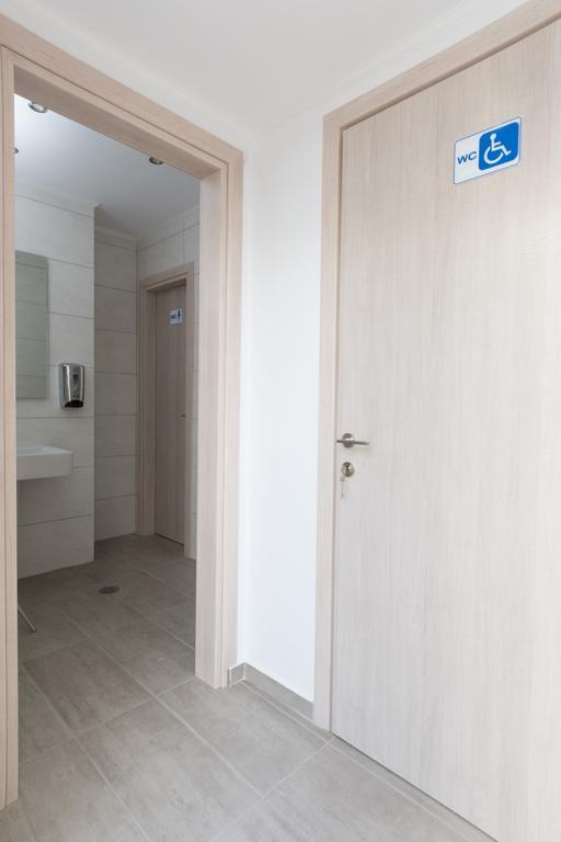 Socrates Apartmens & Restaurant ميلاتوس المظهر الخارجي الصورة